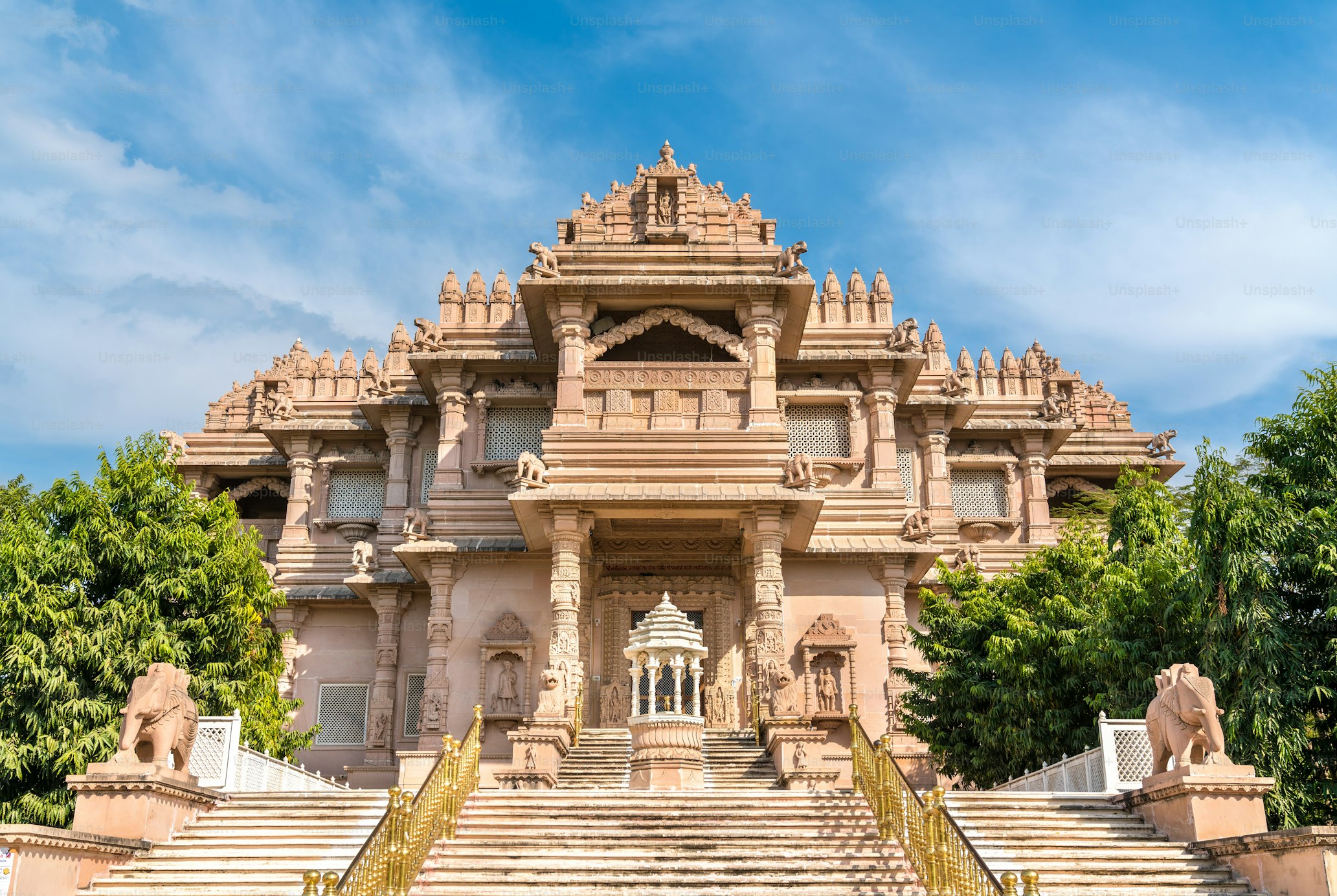 Ayodhya - City of Lord Ram