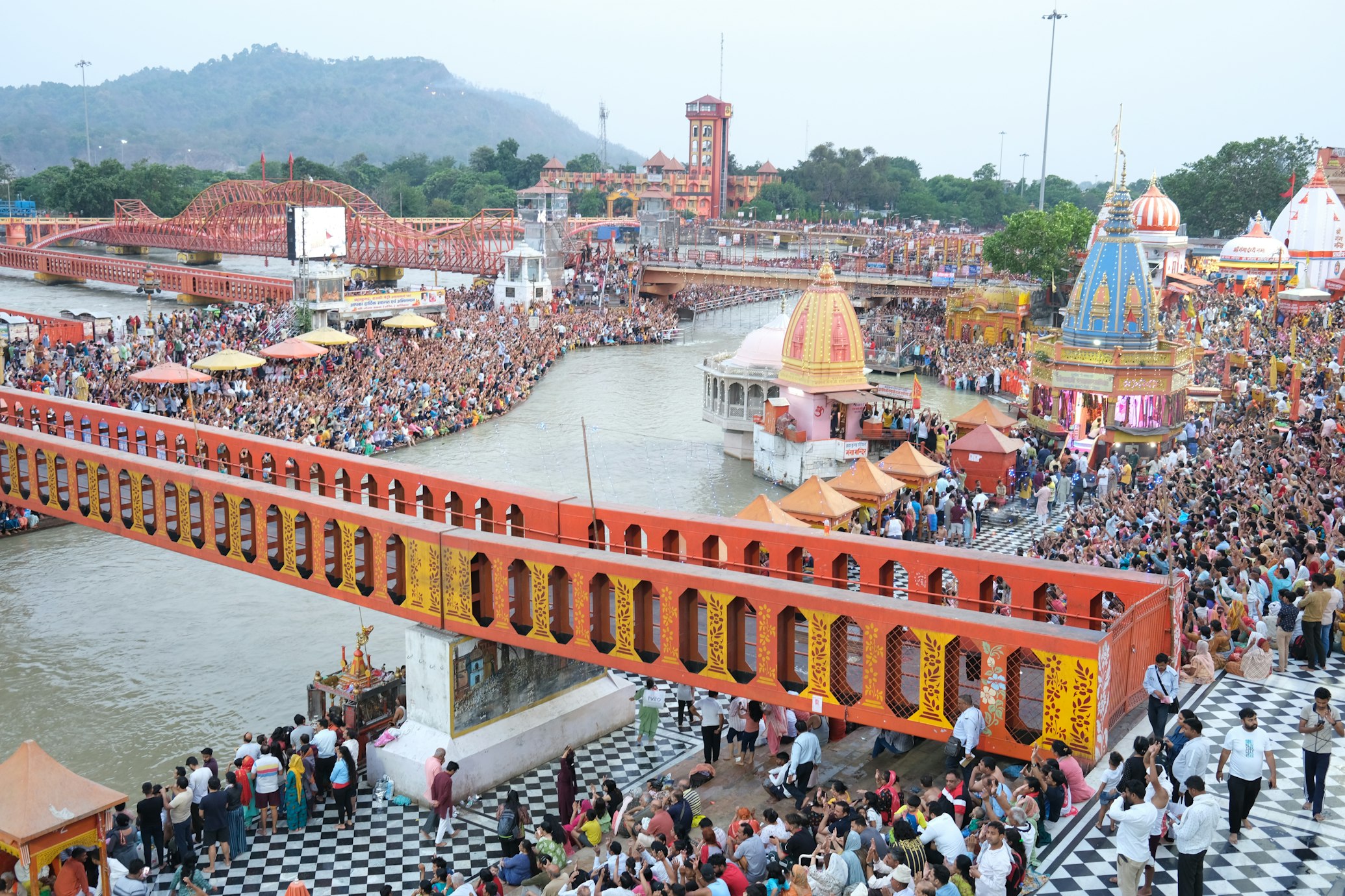 Haridwar - Gateway to God