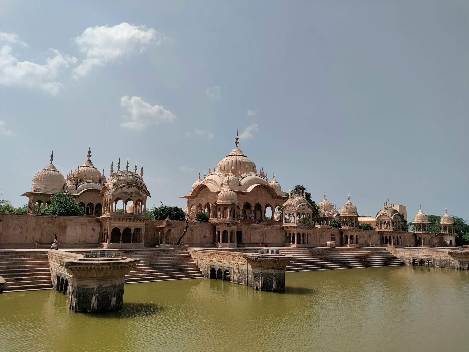 Mathura - Birthplace of Lord Krishna