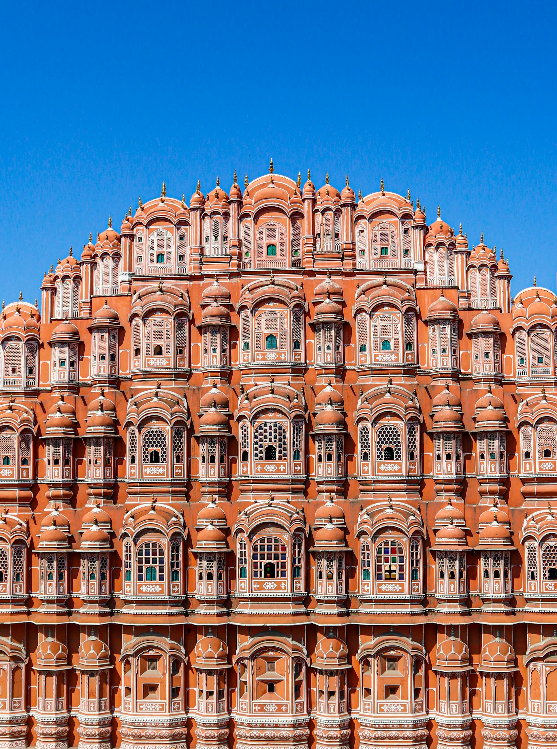 Jaipur - Pink City